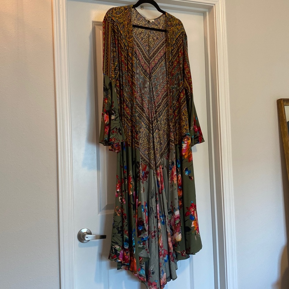Umgee Kimono